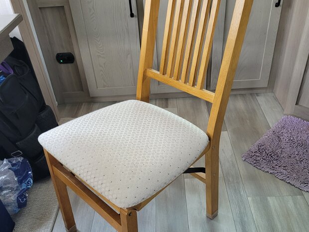 Folding Dining Chairs