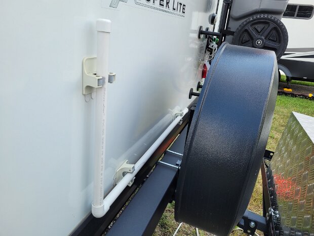 Slide Extension Measuring Devices