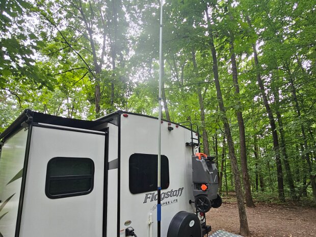 Tempest Weather Station