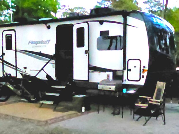 RV and Camping